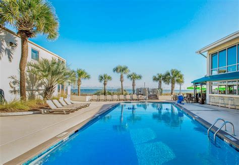 myrtle beach vacations all inclusive.
